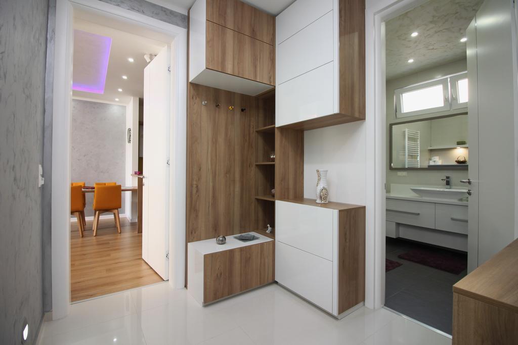 Radiceva Apartment SJJ Exterior foto